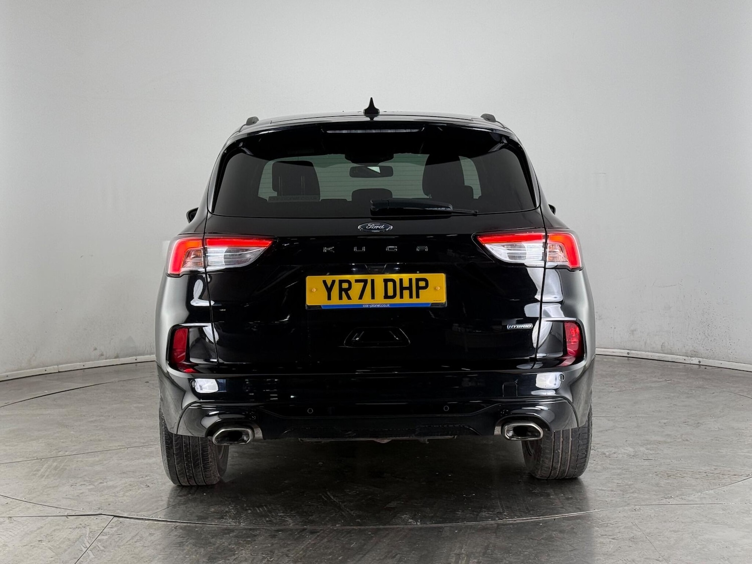 Used Ford Kuga 2021 for sale - 76466735: Photo 6