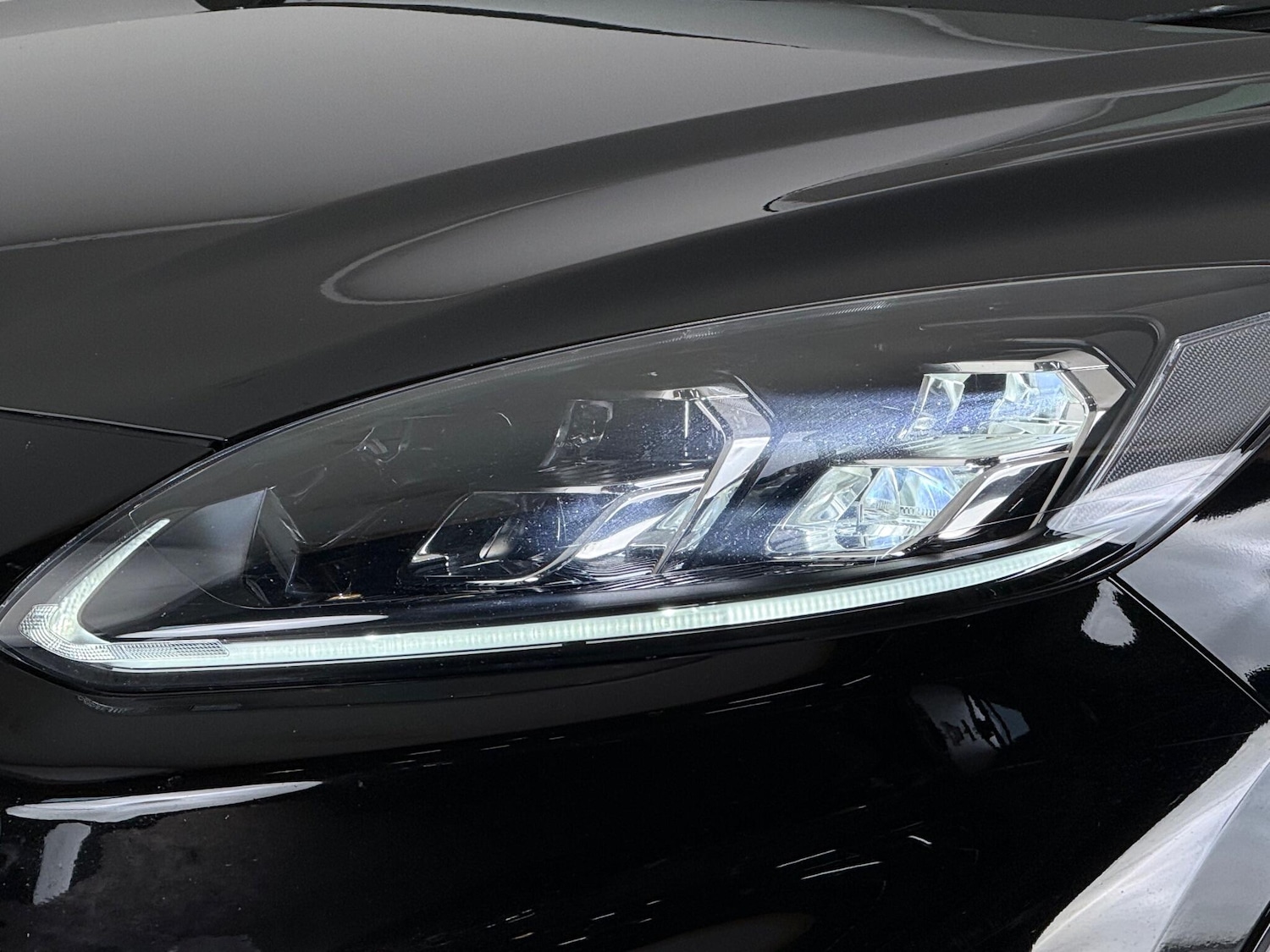 Used Ford Kuga 2021 for sale - 76466735: Photo 9