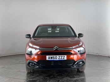 Used Citroen C4 2022 for sale - 75937084: Photo