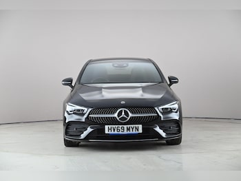 Used Mercedes-Benz CLA 2019 for sale - 78101605: Photo