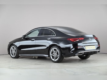 Used Mercedes-Benz CLA 2019 for sale - 78101605: Photo