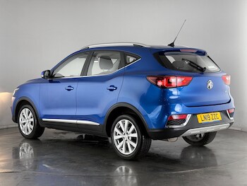 Used MG MG ZS 2019 for sale - 77511504: Photo