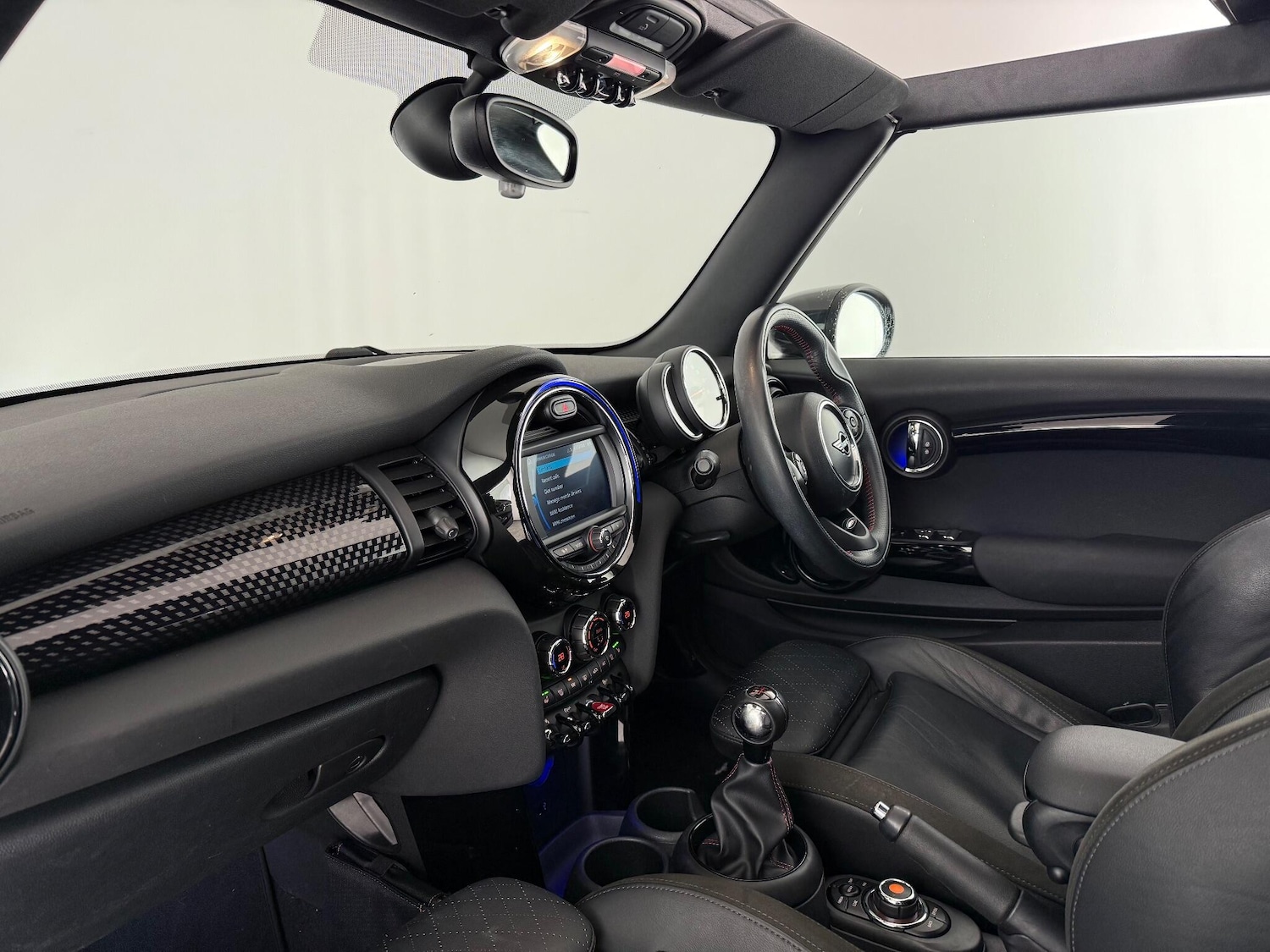 Used MINI Convertible 2019 for sale - 77222602: Photo 11