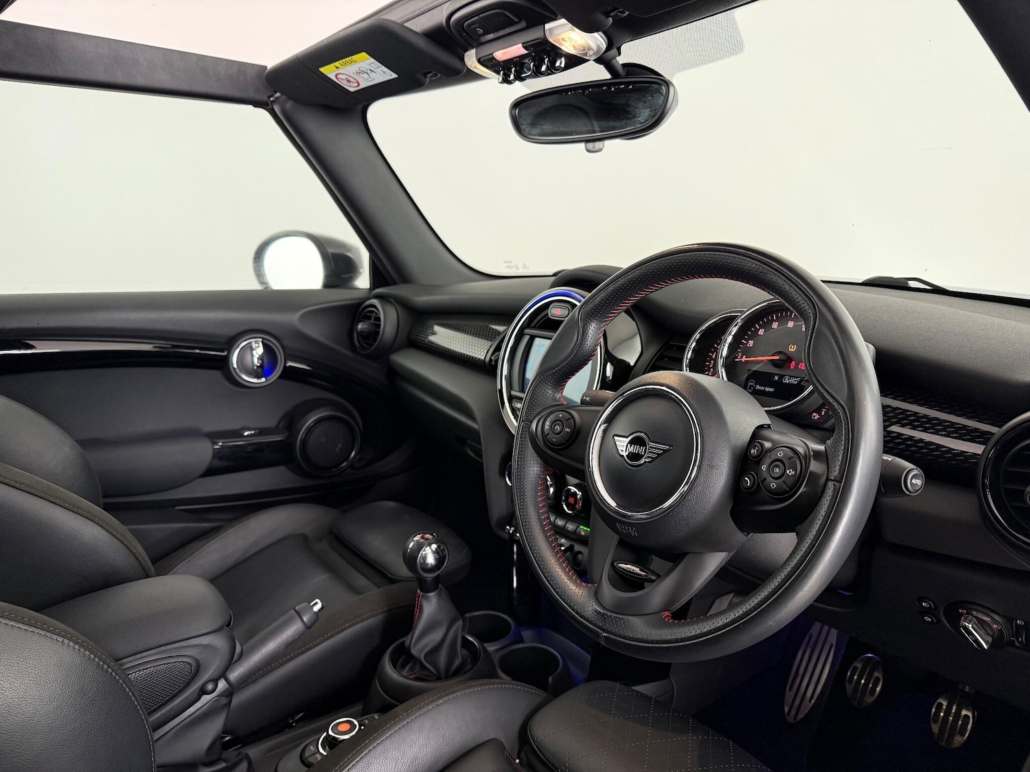 Used MINI Convertible 2019 for sale - 77222602: Photo 12