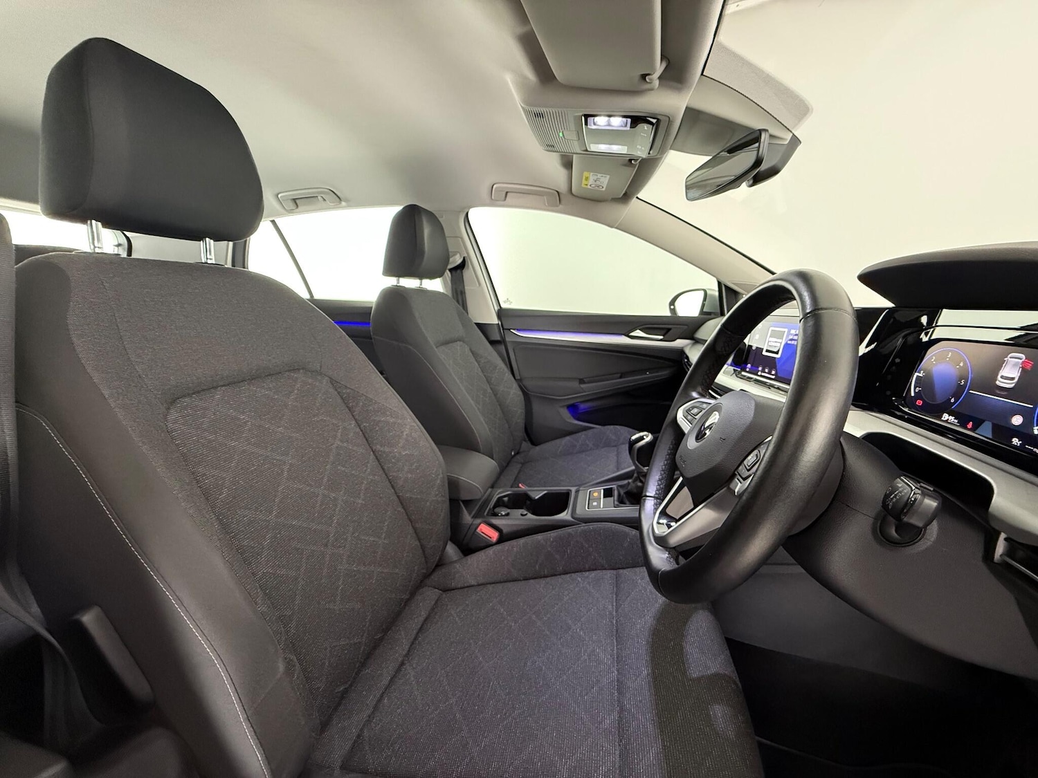 Used Volkswagen Golf 2020 for sale - 77222492: Photo 11