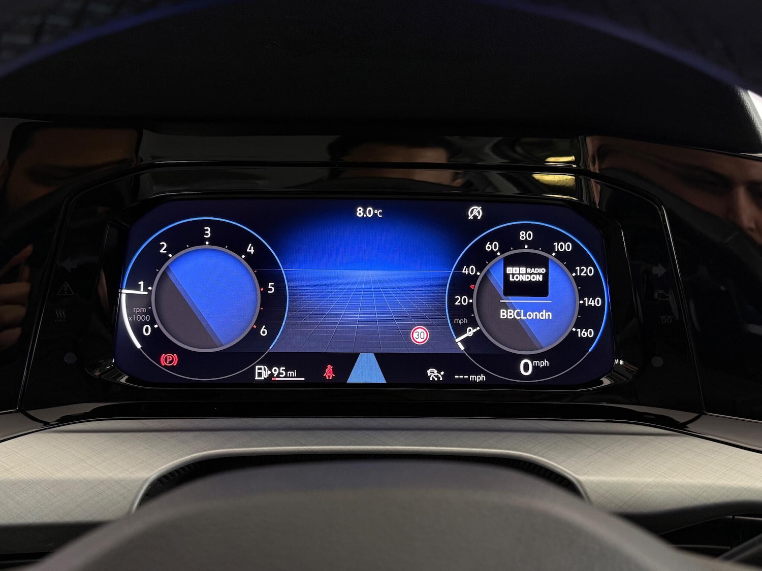 Used Volkswagen Golf 2020 for sale - 77222492: Photo 14