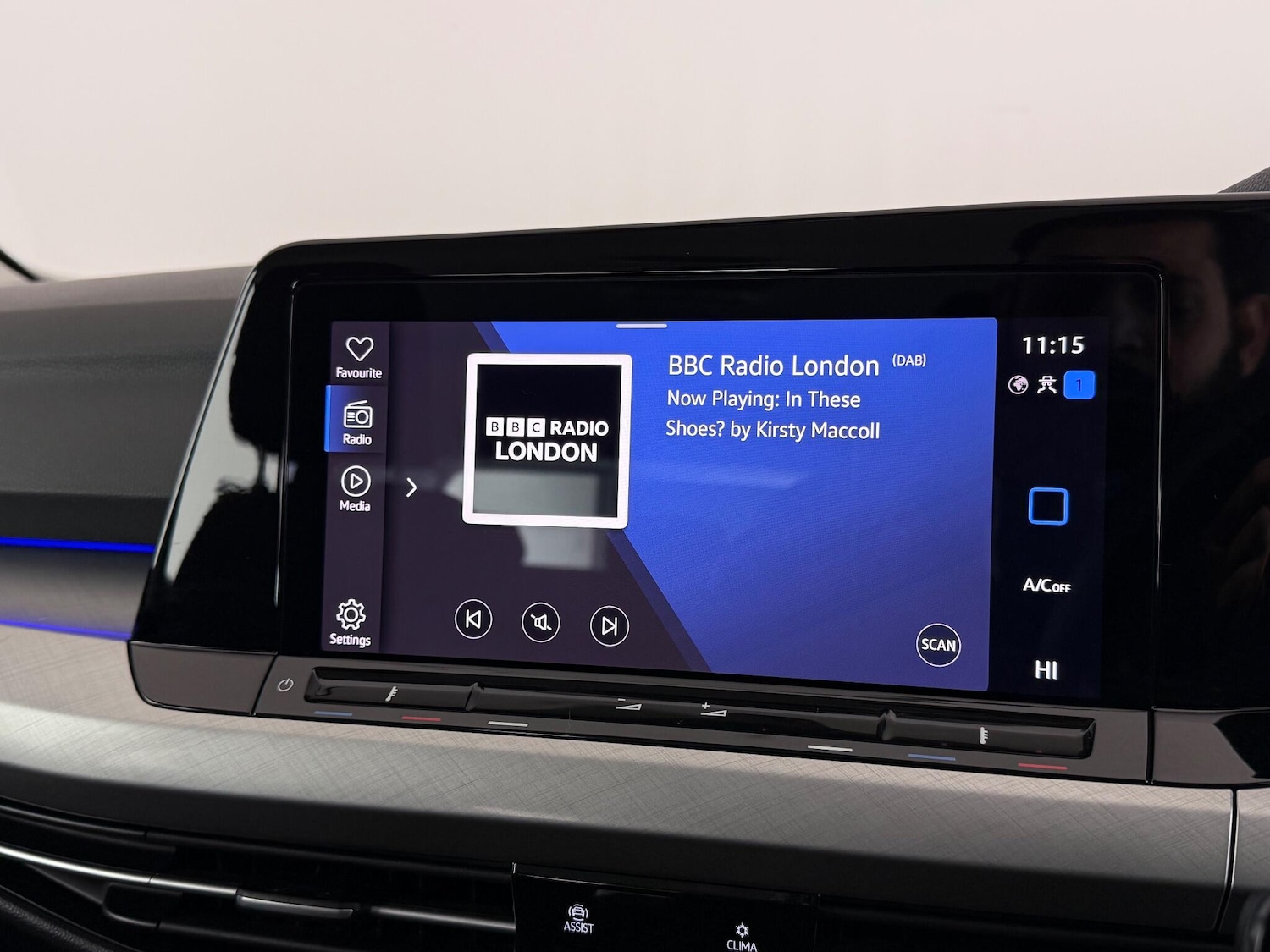 Used Volkswagen Golf 2020 for sale - 77222492: Photo 22