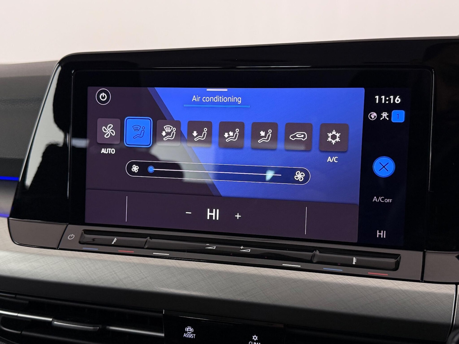 Used Volkswagen Golf 2020 for sale - 77222492: Photo 29