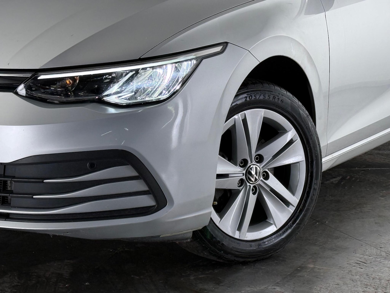 Used Volkswagen Golf 2020 for sale - 77222492: Photo 36