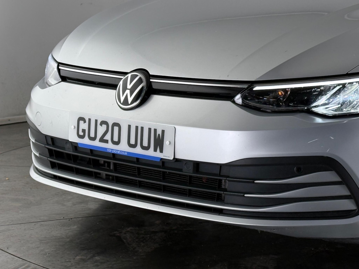 Used Volkswagen Golf 2020 for sale - 77222492: Photo 37