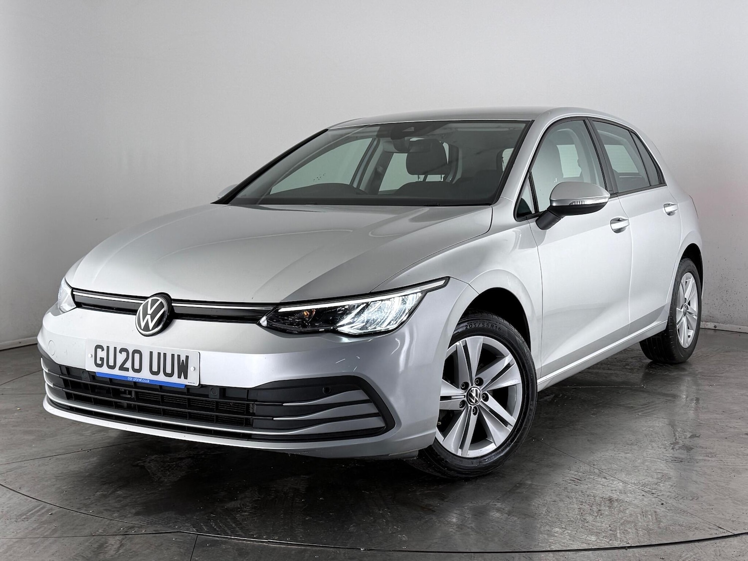 Used Volkswagen Golf 2020 for sale - 77222492: Photo 38