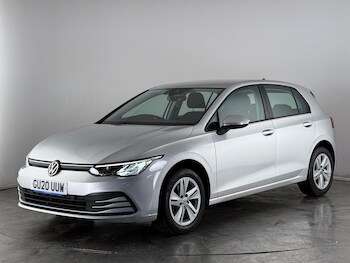 Used Volkswagen Golf 2020 for sale - 77222492: Photo