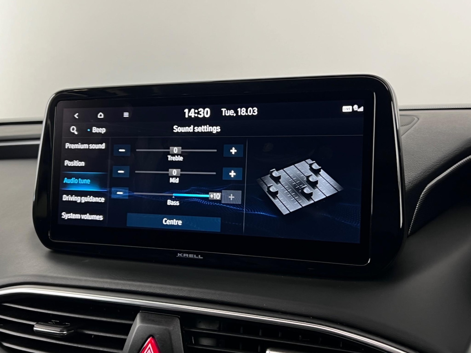 Used Hyundai Santa Fe 2021 for sale - 77244147: Photo 28