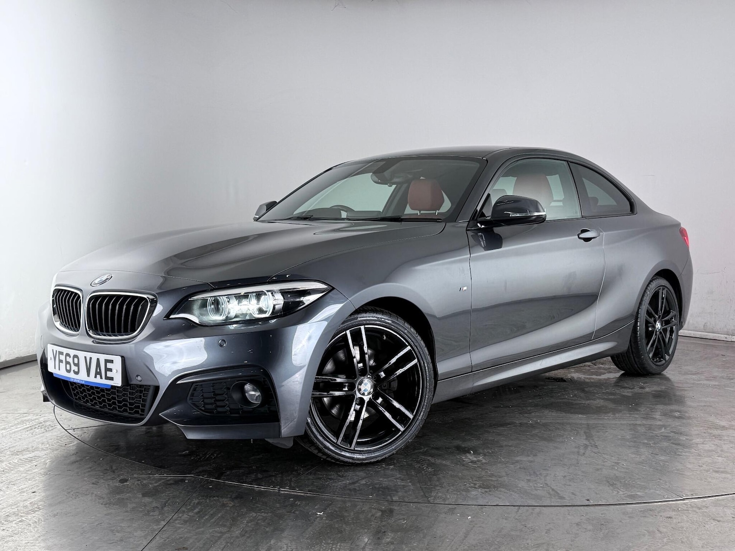 Used BMW 2 Series 2019 for sale - 77182495: Photo 35