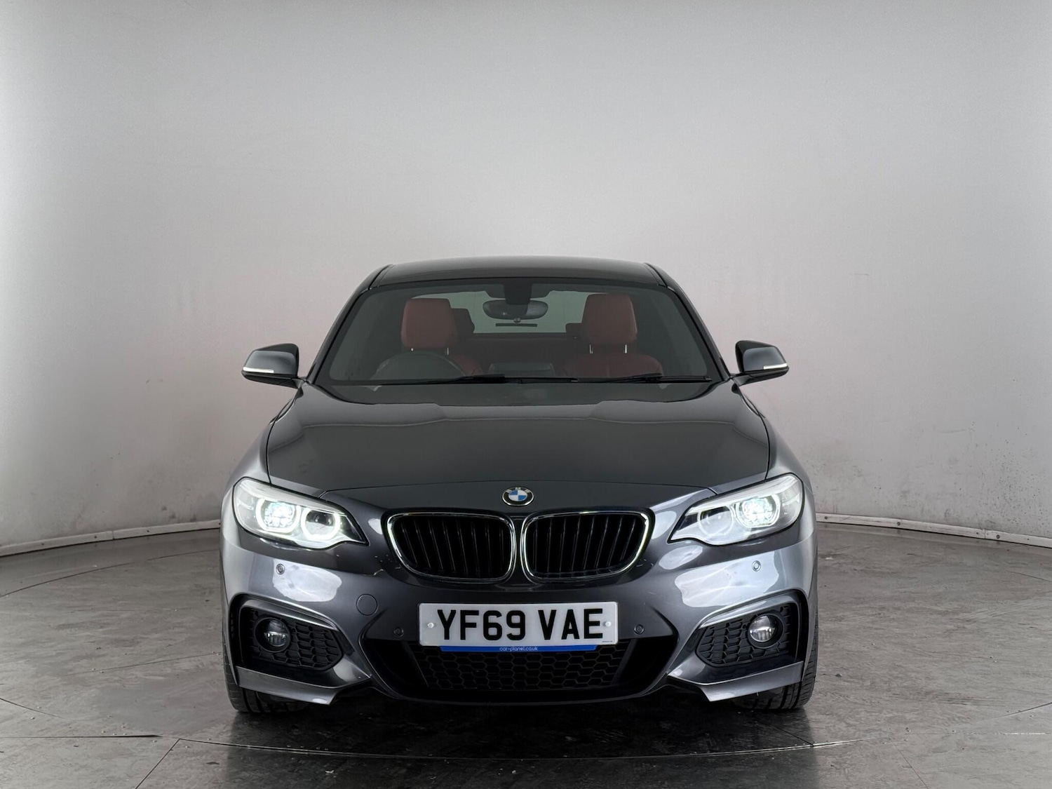 Used BMW 2 Series 2019 for sale - 77182495: Photo 5