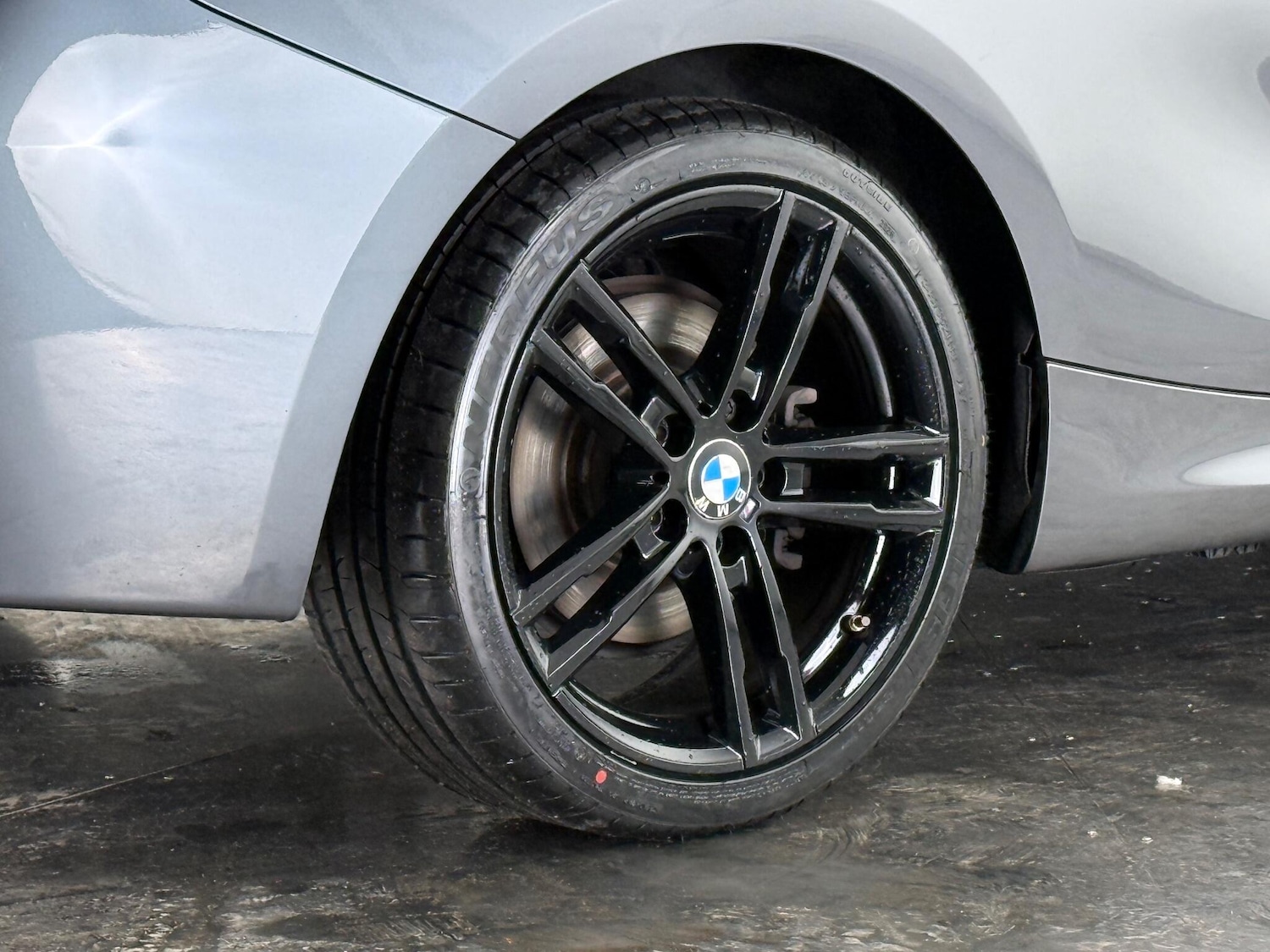 Used BMW 2 Series 2019 for sale - 77182495: Photo 9