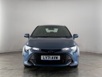 Used Toyota Corolla 2022 for sale - 77525210: Photo