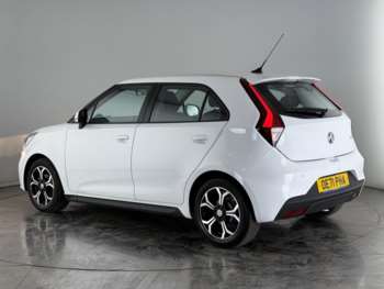 Used MG MG3 2022 for sale - 74765637: Photo
