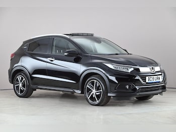 Used Honda HR-V 2019 for sale - 78537284: Photo