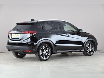 Used Honda HR-V 2019 for sale - 78537284: Photo
