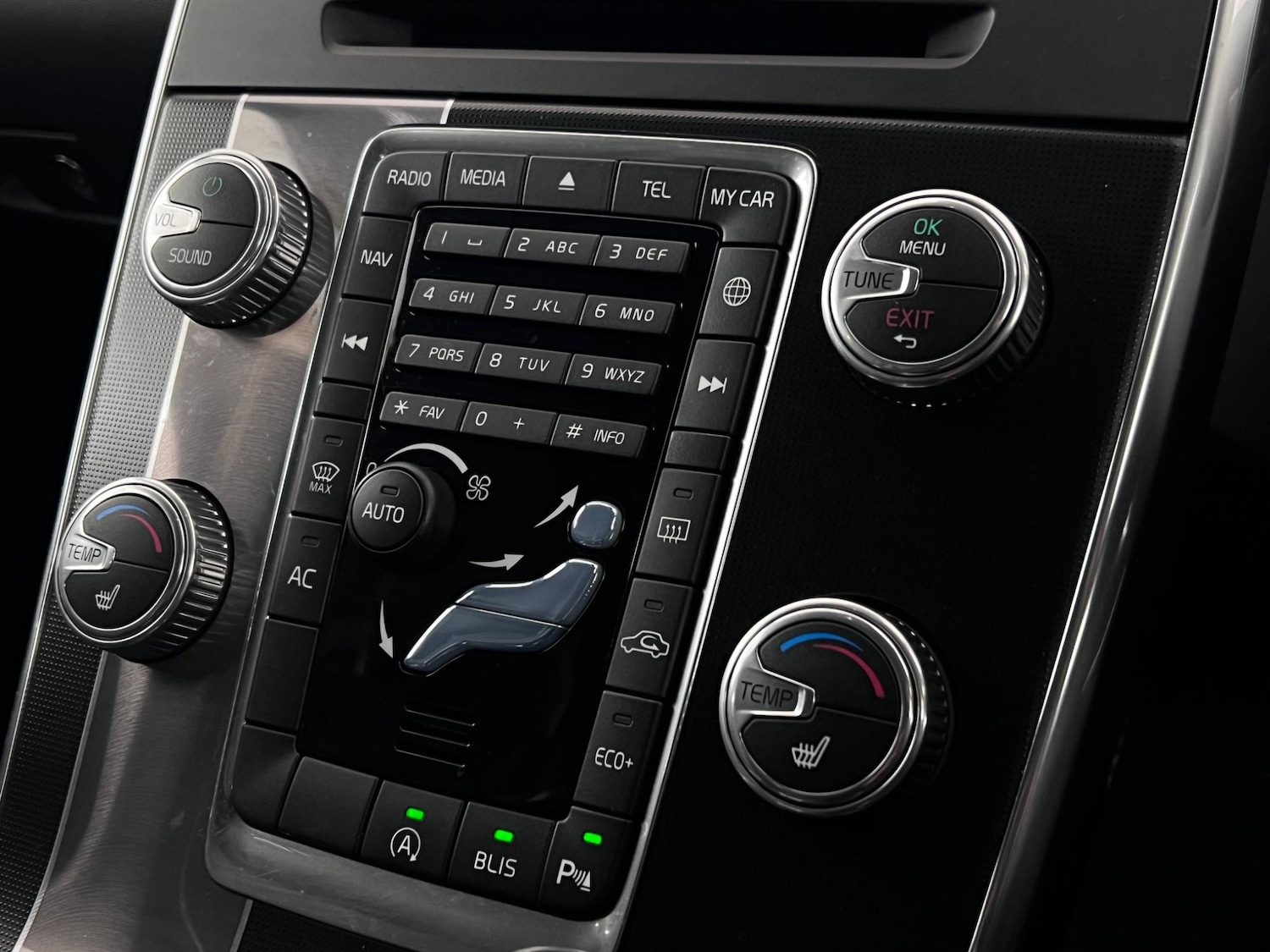 Used Volvo S60 2018 for sale - 76466922: Photo 36