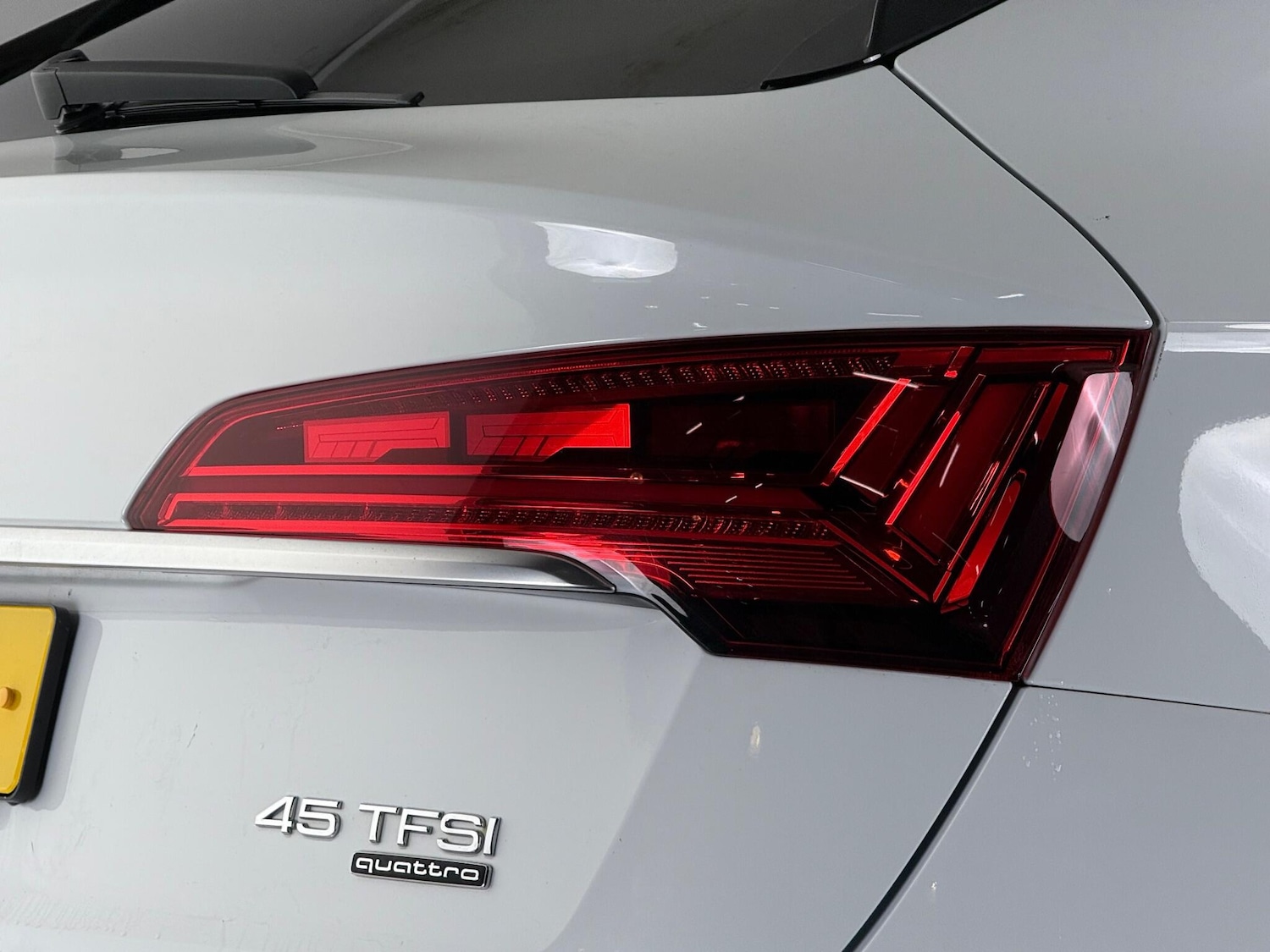 Used Audi Q5 2021 for sale - 76466760: Photo 12