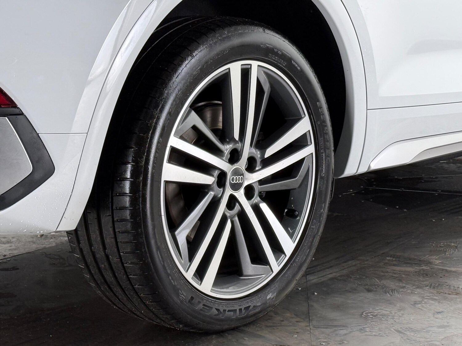 Used Audi Q5 2021 for sale - 76466760: Photo 13