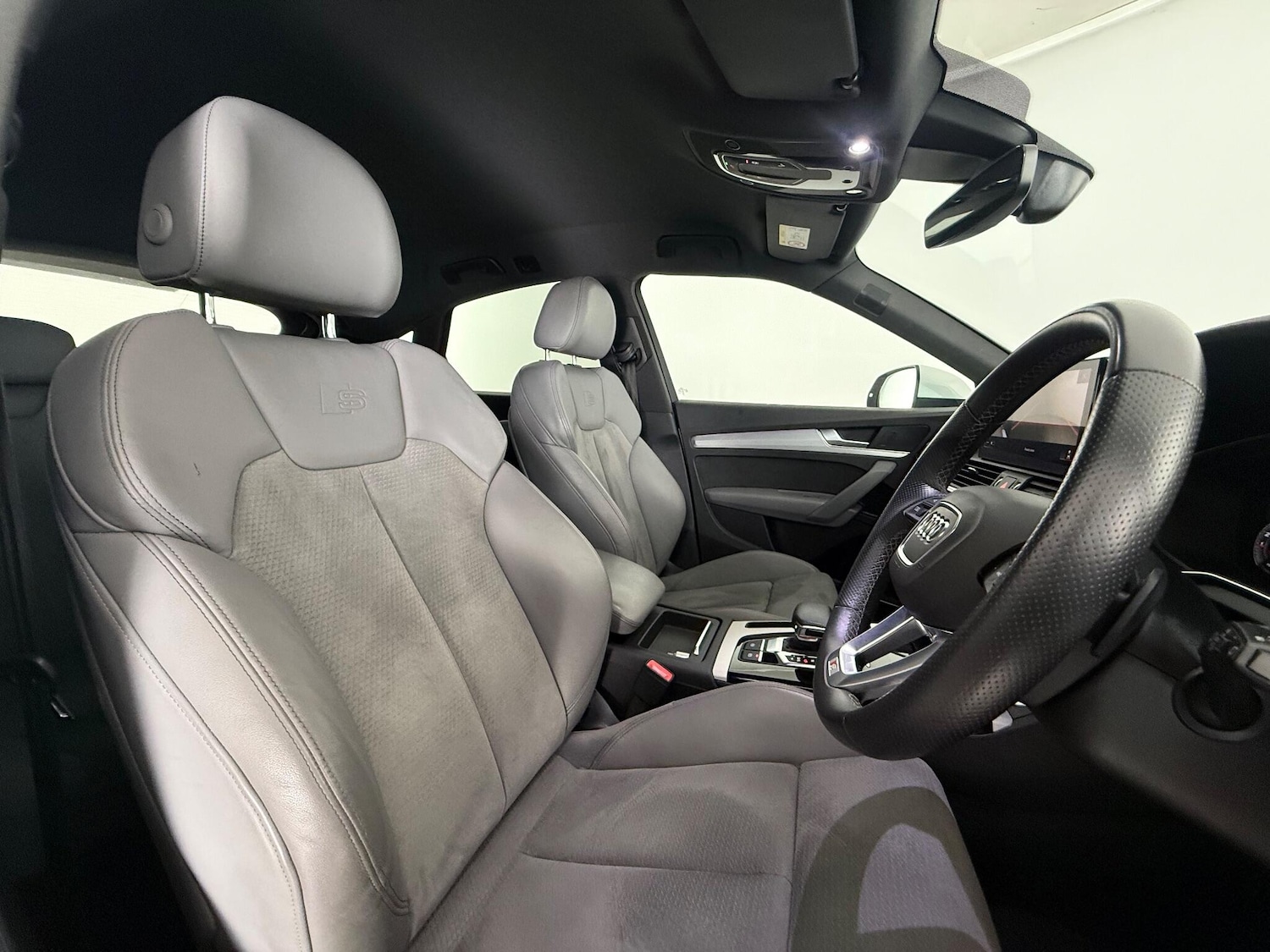 Used Audi Q5 2021 for sale - 76466760: Photo 16