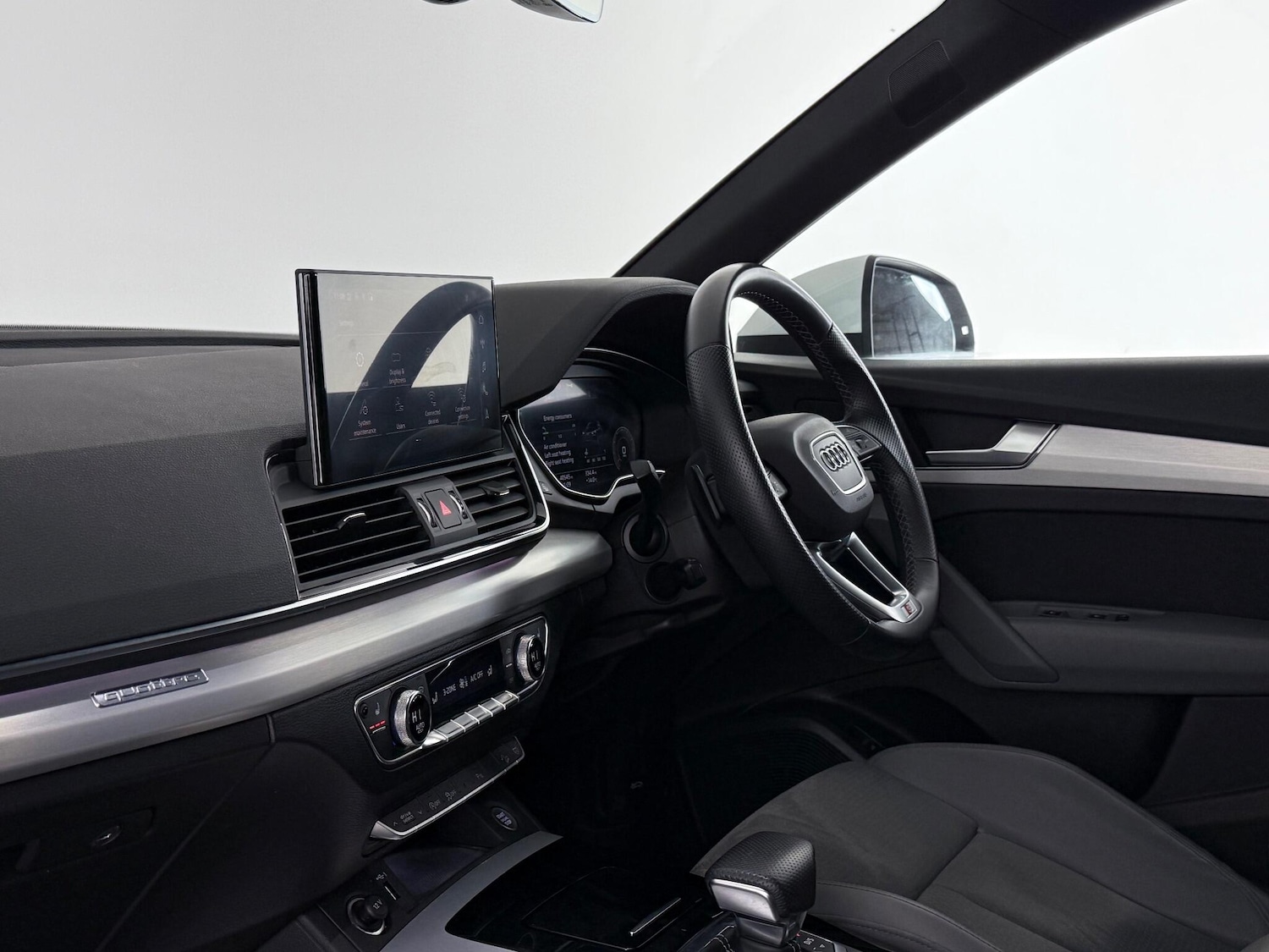 Used Audi Q5 2021 for sale - 76466760: Photo 17