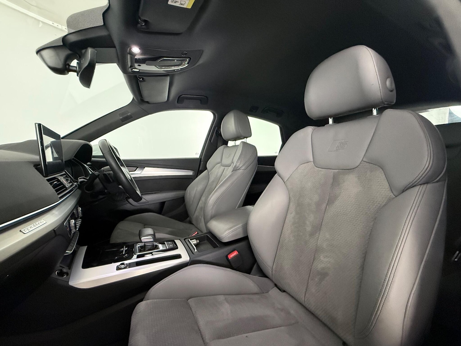 Used Audi Q5 2021 for sale - 76466760: Photo 18