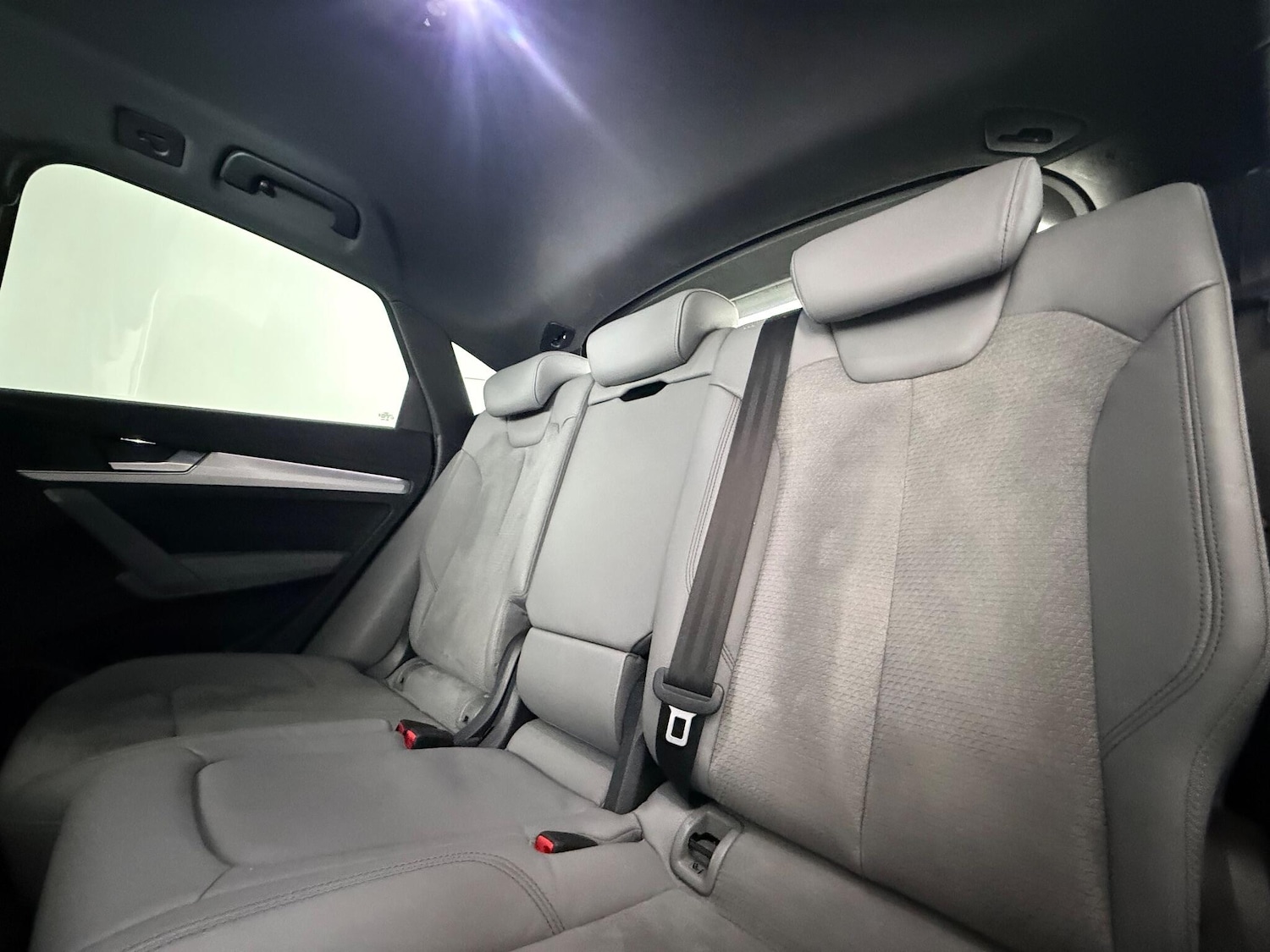 Used Audi Q5 2021 for sale - 76466760: Photo 19