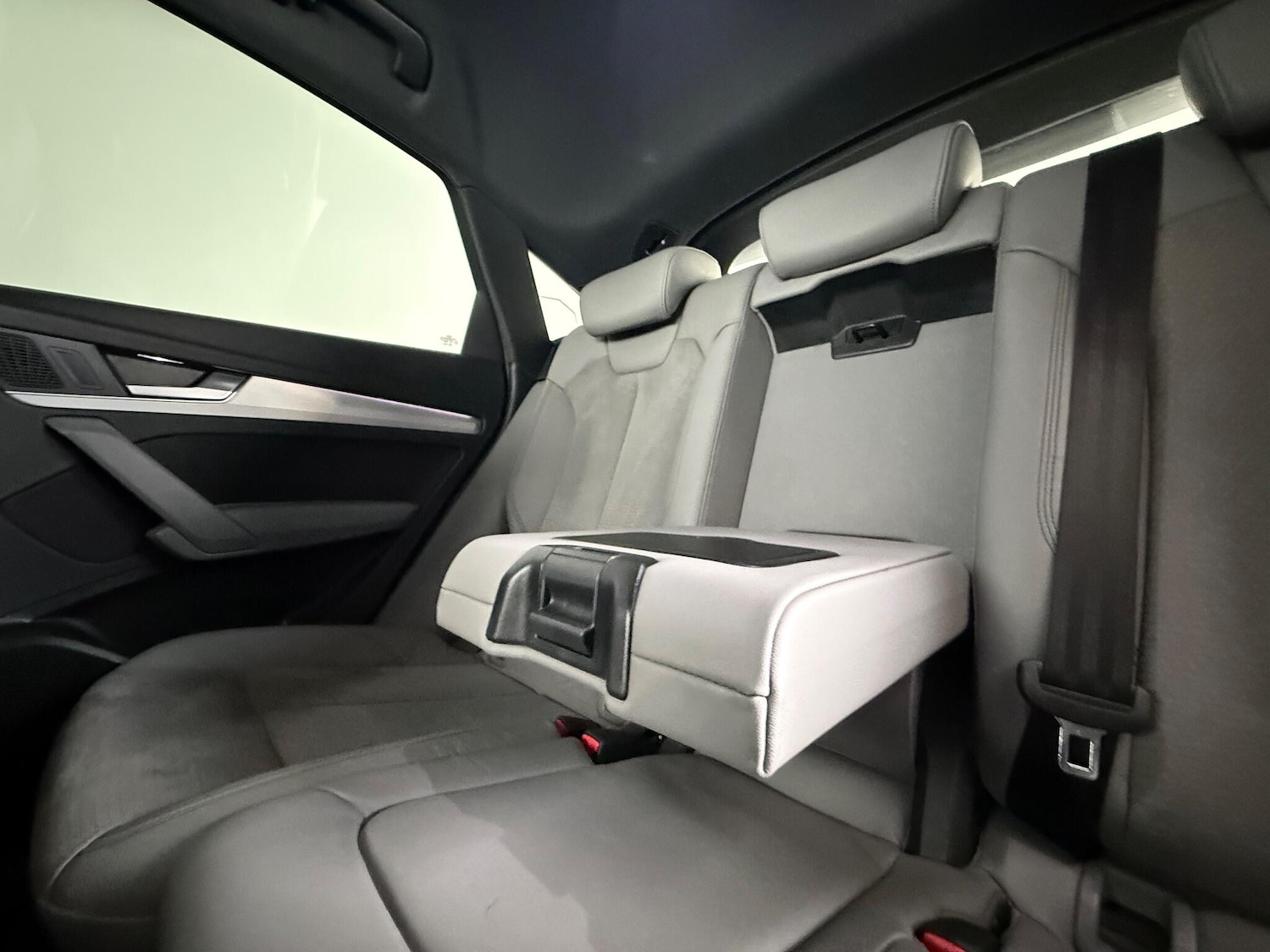 Used Audi Q5 2021 for sale - 76466760: Photo 20