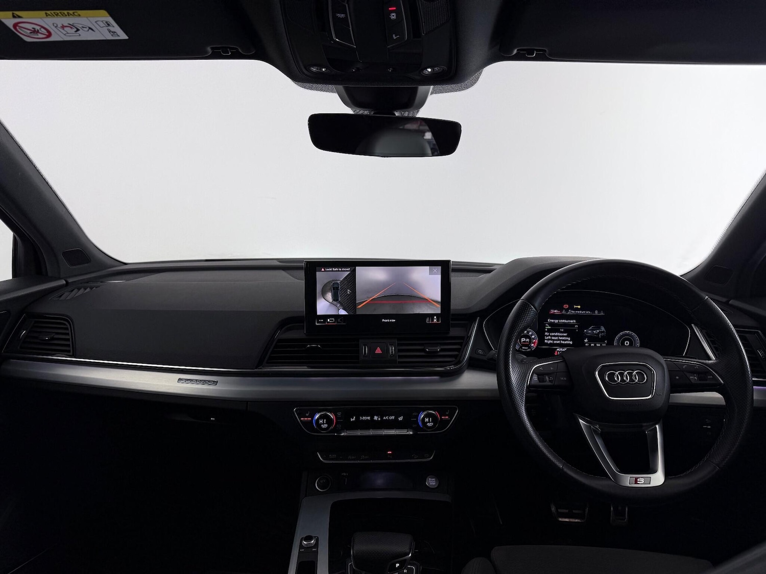 Used Audi Q5 2021 for sale - 76466760: Photo 21