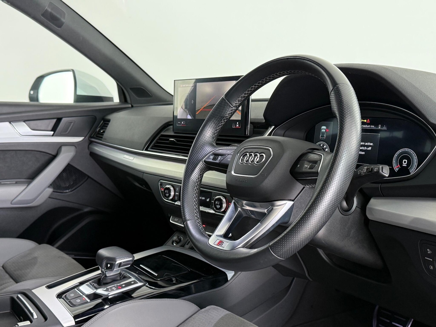 Used Audi Q5 2021 for sale - 76466760: Photo 28