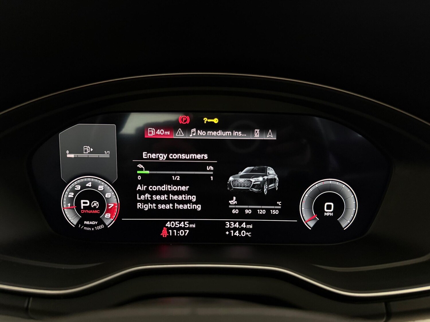 Used Audi Q5 2021 for sale - 76466760: Photo 30