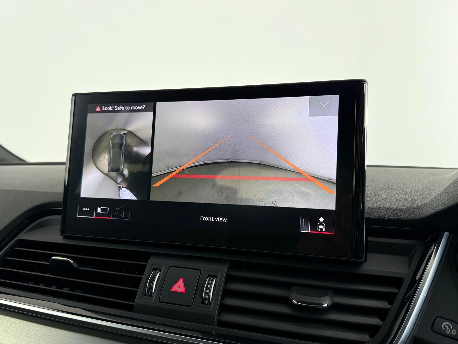 Used Audi Q5 2021 for sale - 76466760: Photo 36