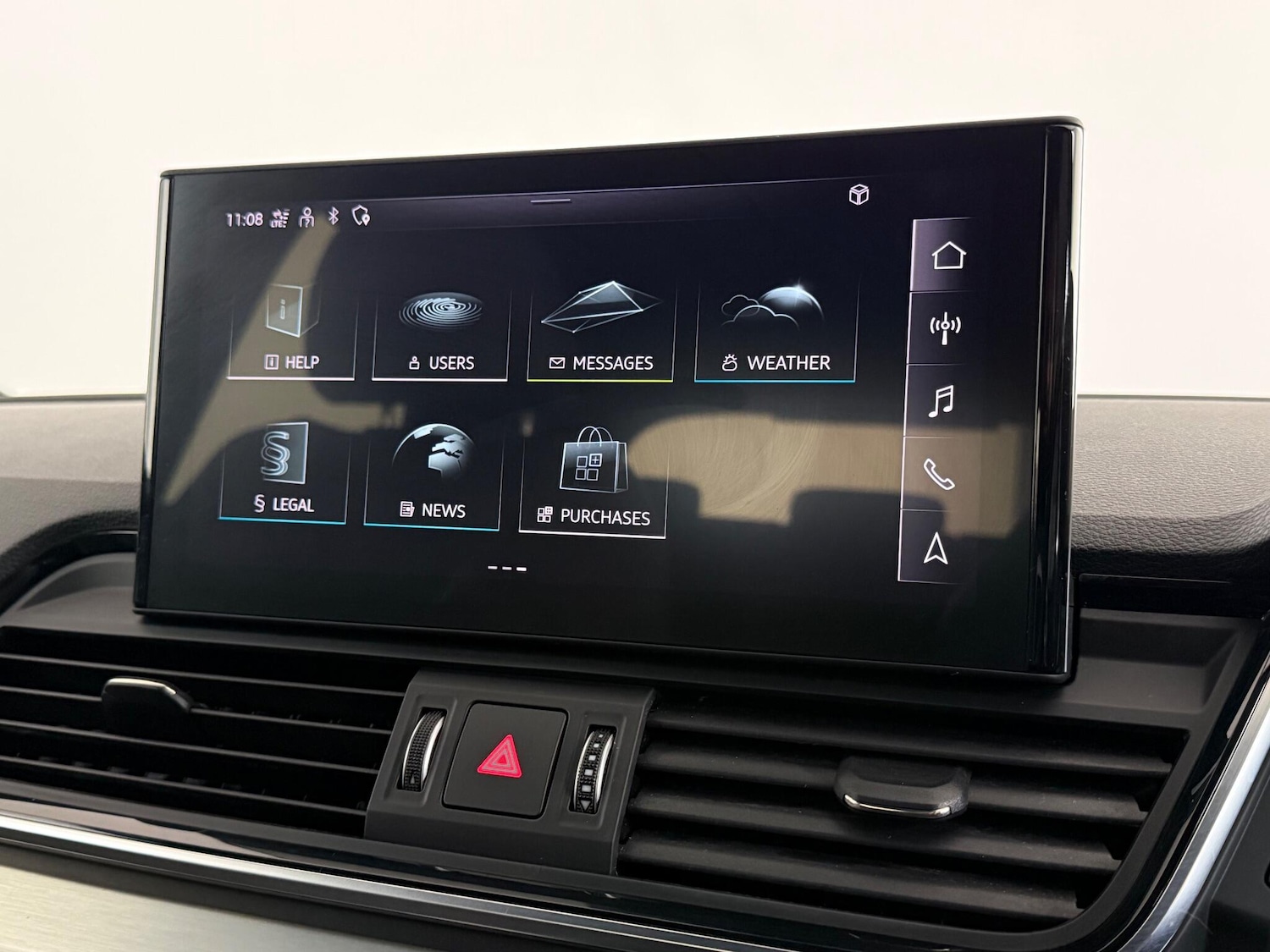 Used Audi Q5 2021 for sale - 76466760: Photo 37