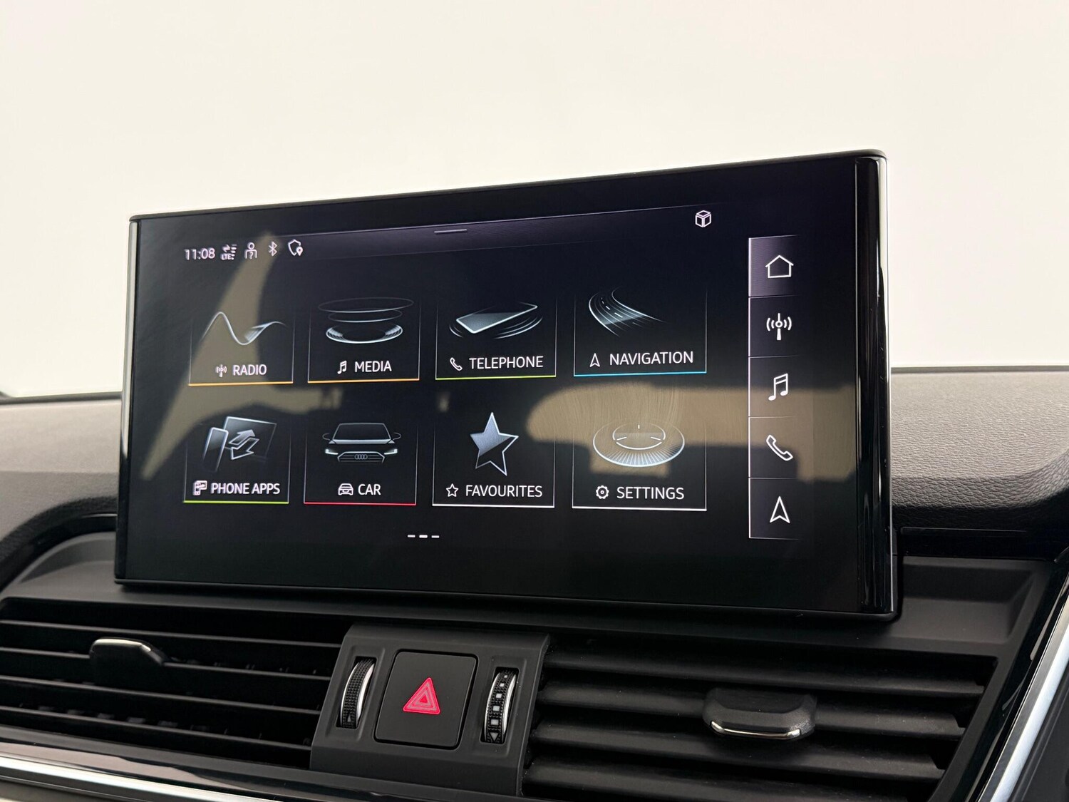 Used Audi Q5 2021 for sale - 76466760: Photo 38