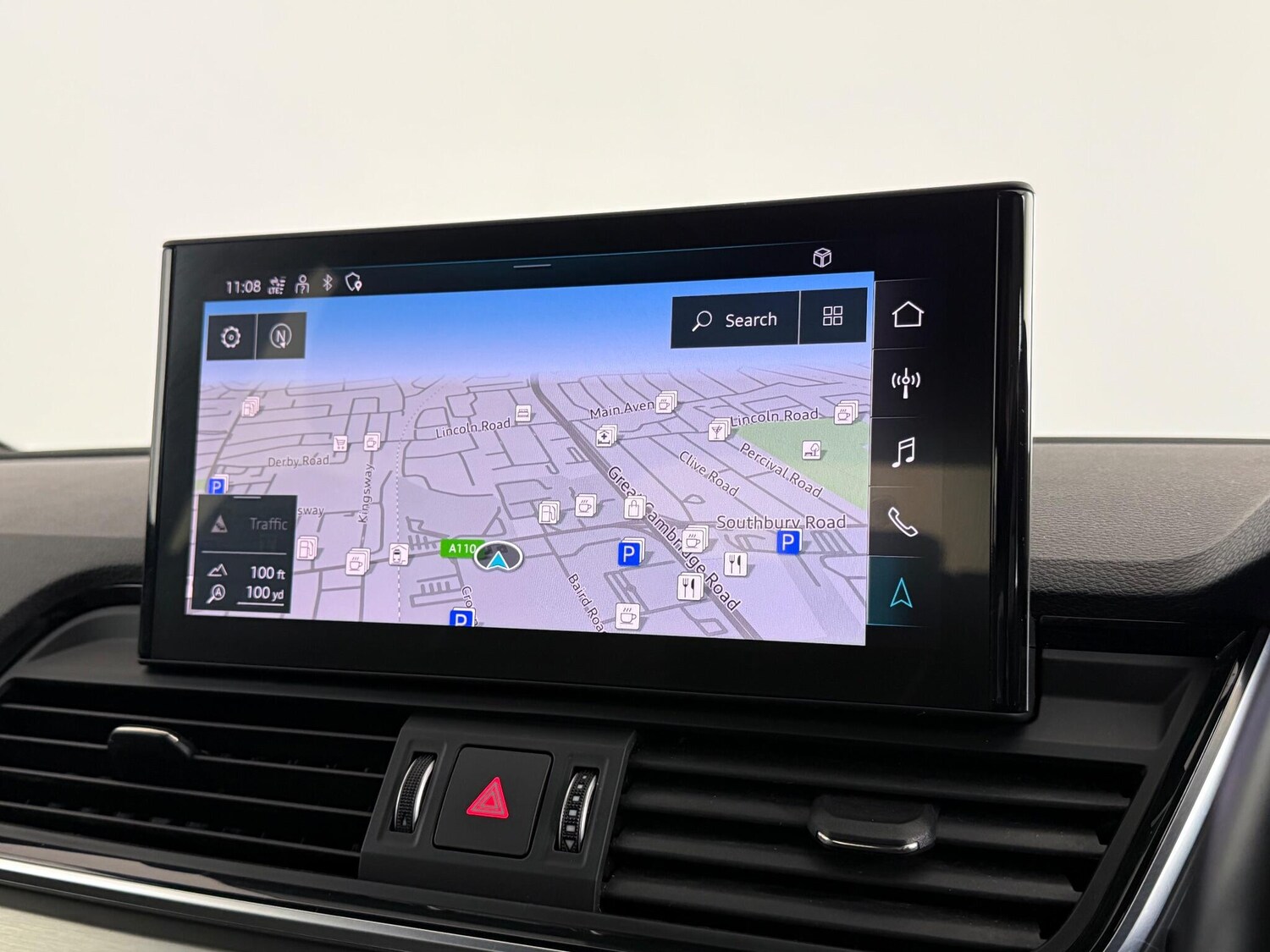 Used Audi Q5 2021 for sale - 76466760: Photo 39