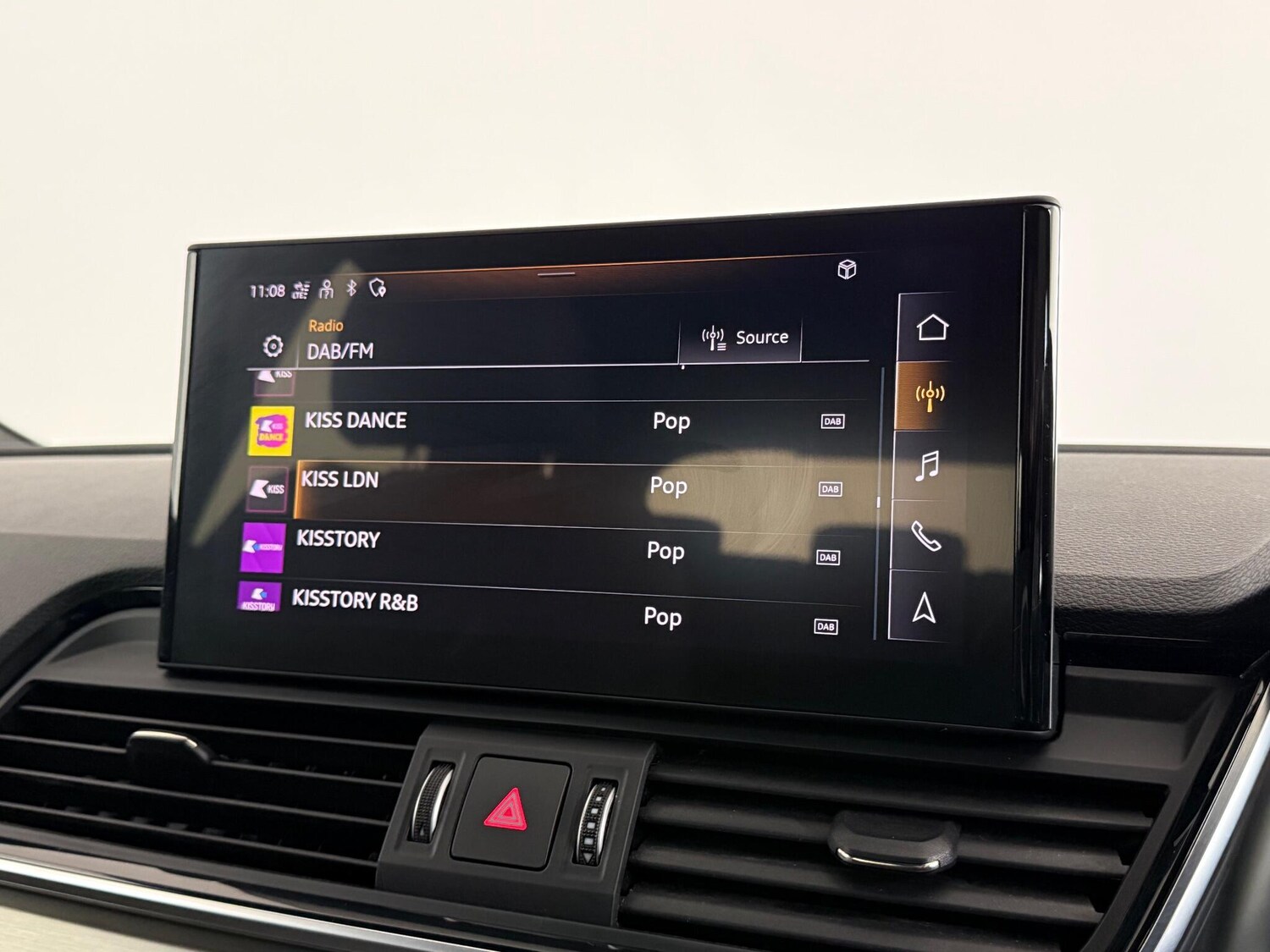 Used Audi Q5 2021 for sale - 76466760: Photo 41