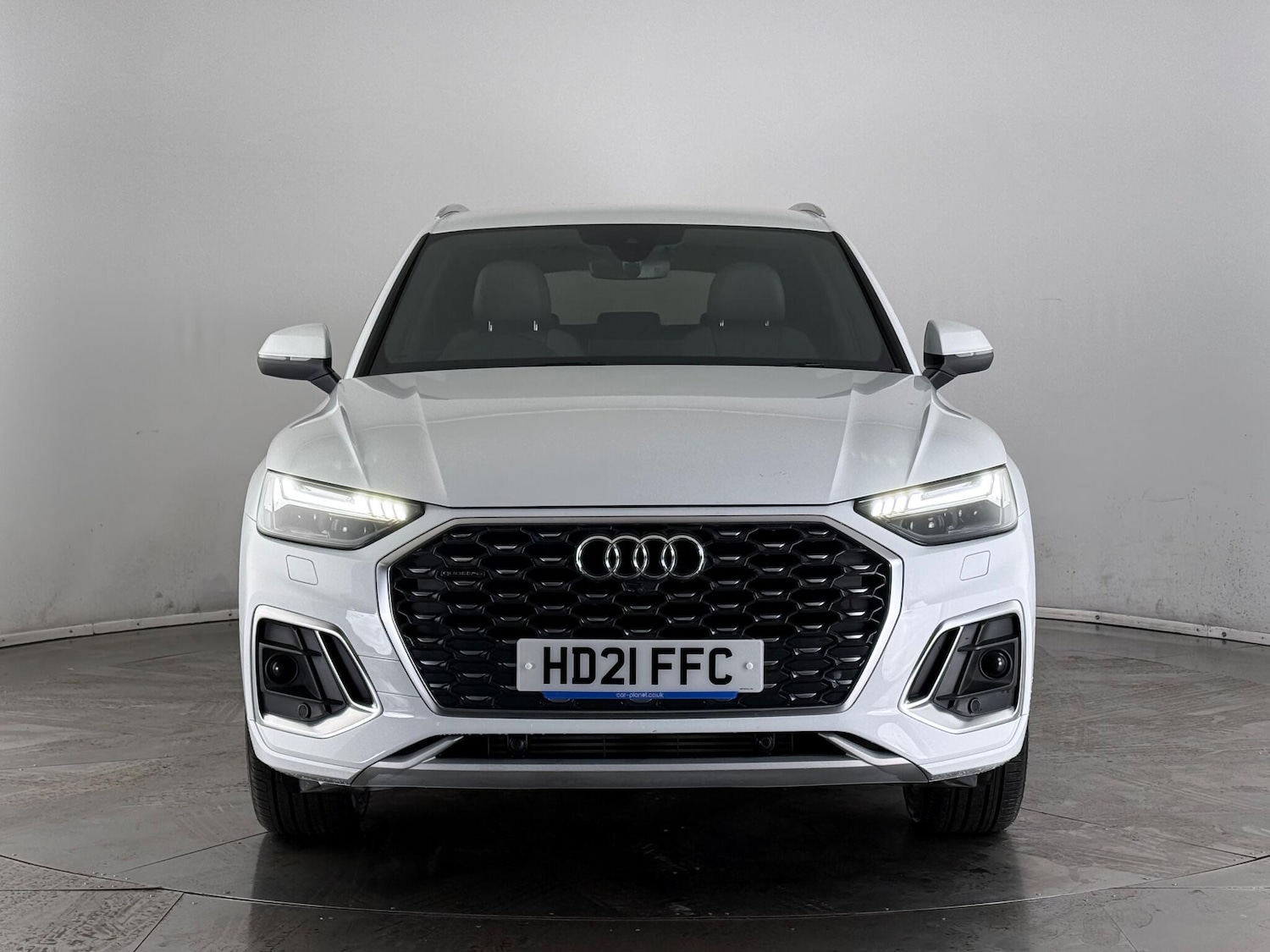 Used Audi Q5 2021 for sale - 76466760: Photo 7