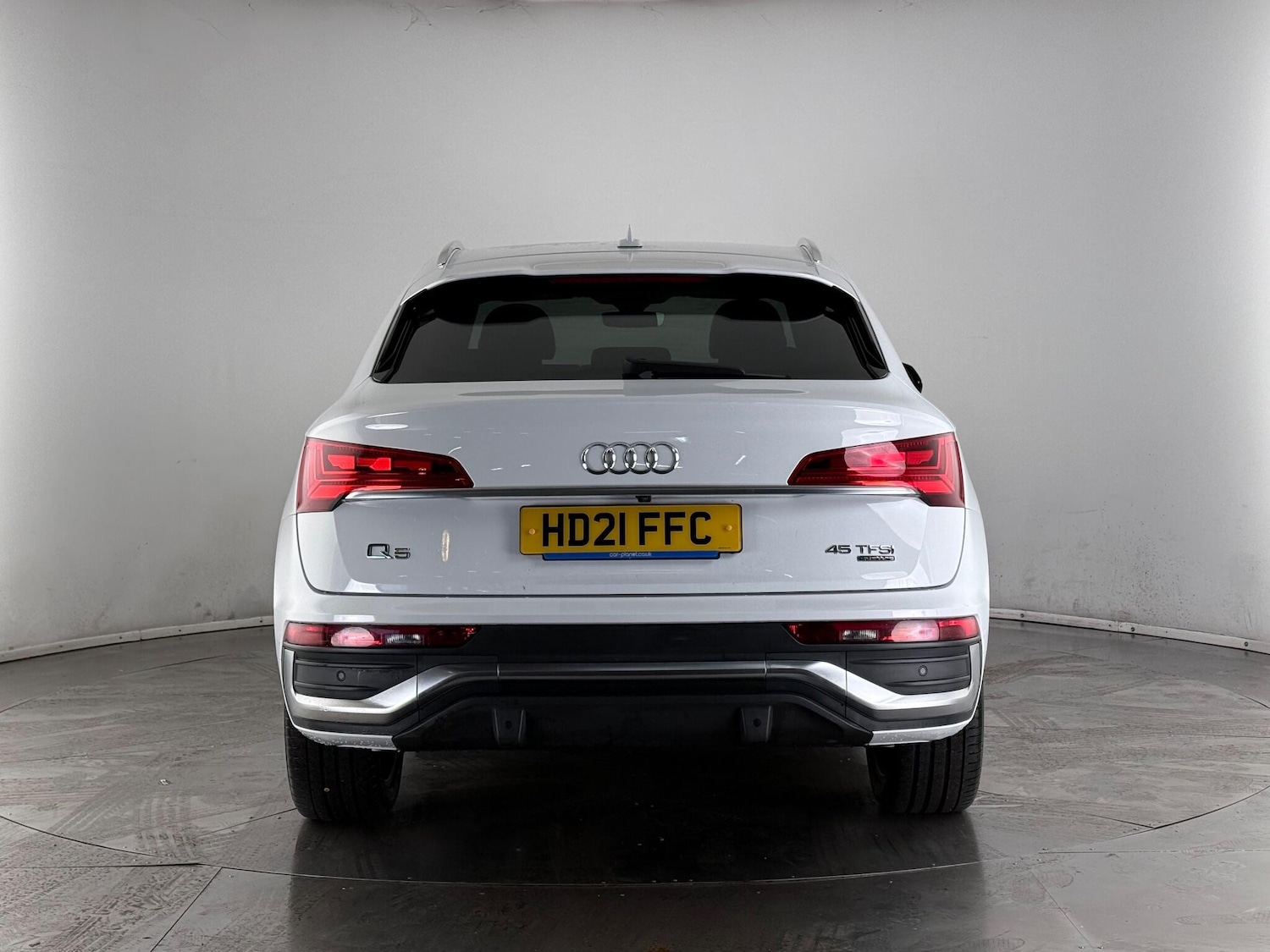 Used Audi Q5 2021 for sale - 76466760: Photo 9