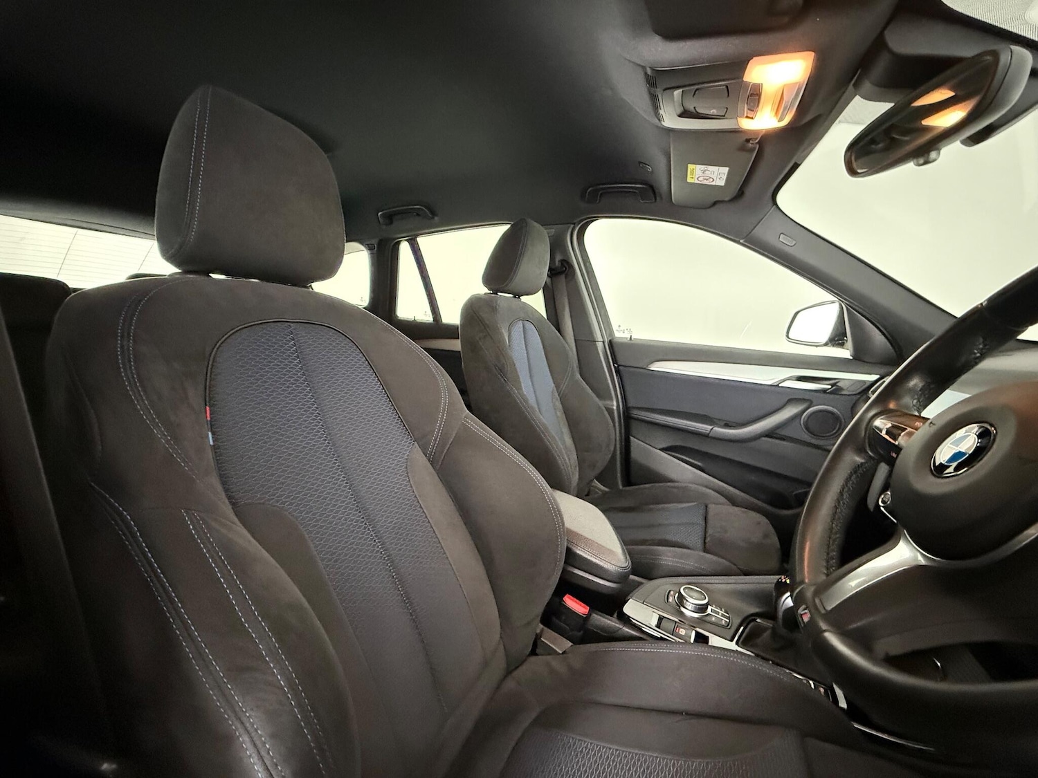 Used BMW X1 2018 for sale - 77183233: Photo 11