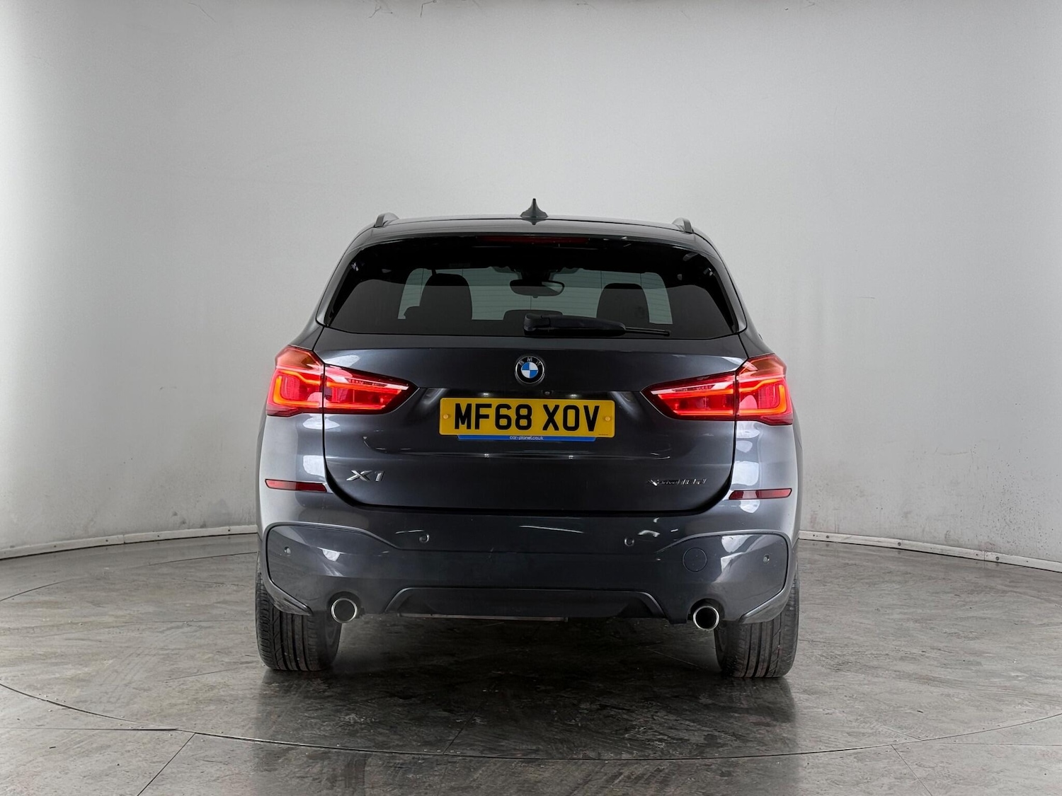 Used BMW X1 2018 for sale - 77183233: Photo 5