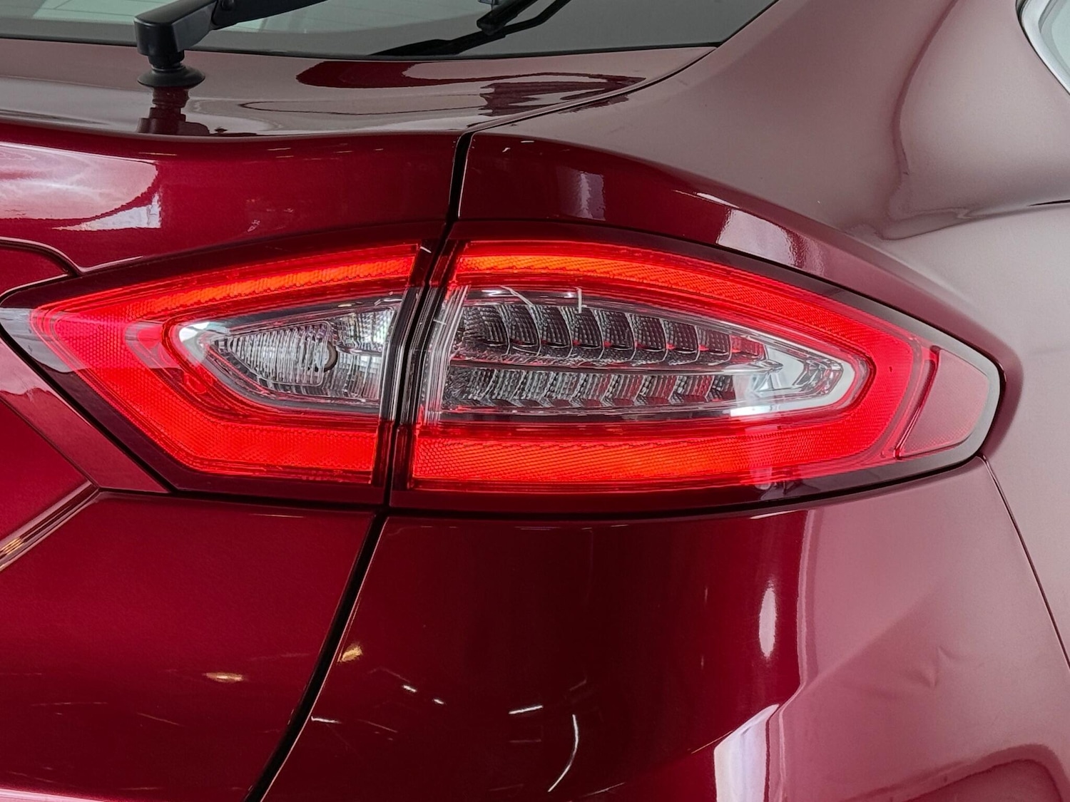 Used Ford Mondeo 2019 for sale - 77054051: Photo 10