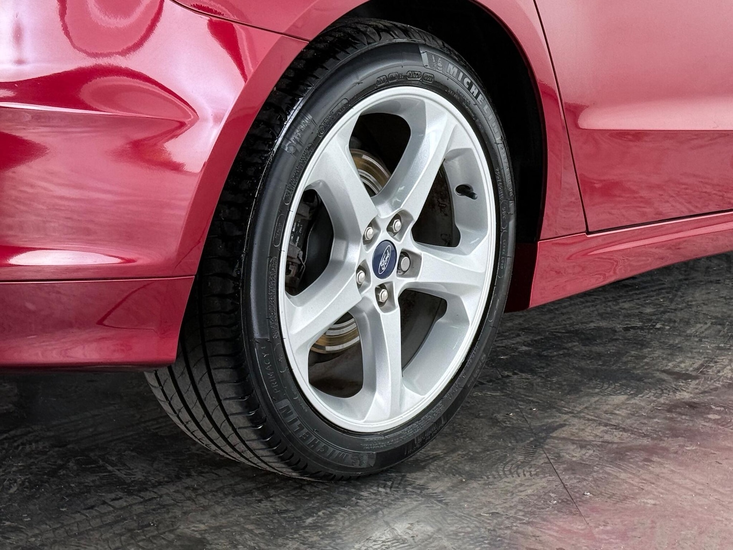 Used Ford Mondeo 2019 for sale - 77054051: Photo 11