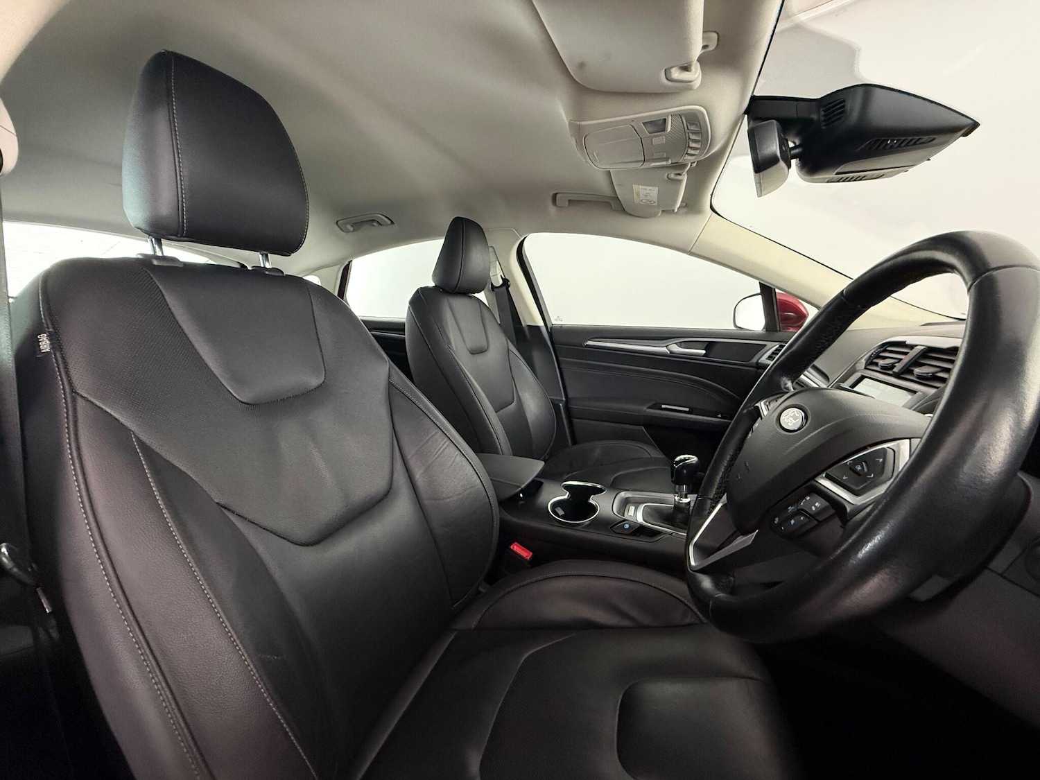 Used Ford Mondeo 2019 for sale - 77054051: Photo 14