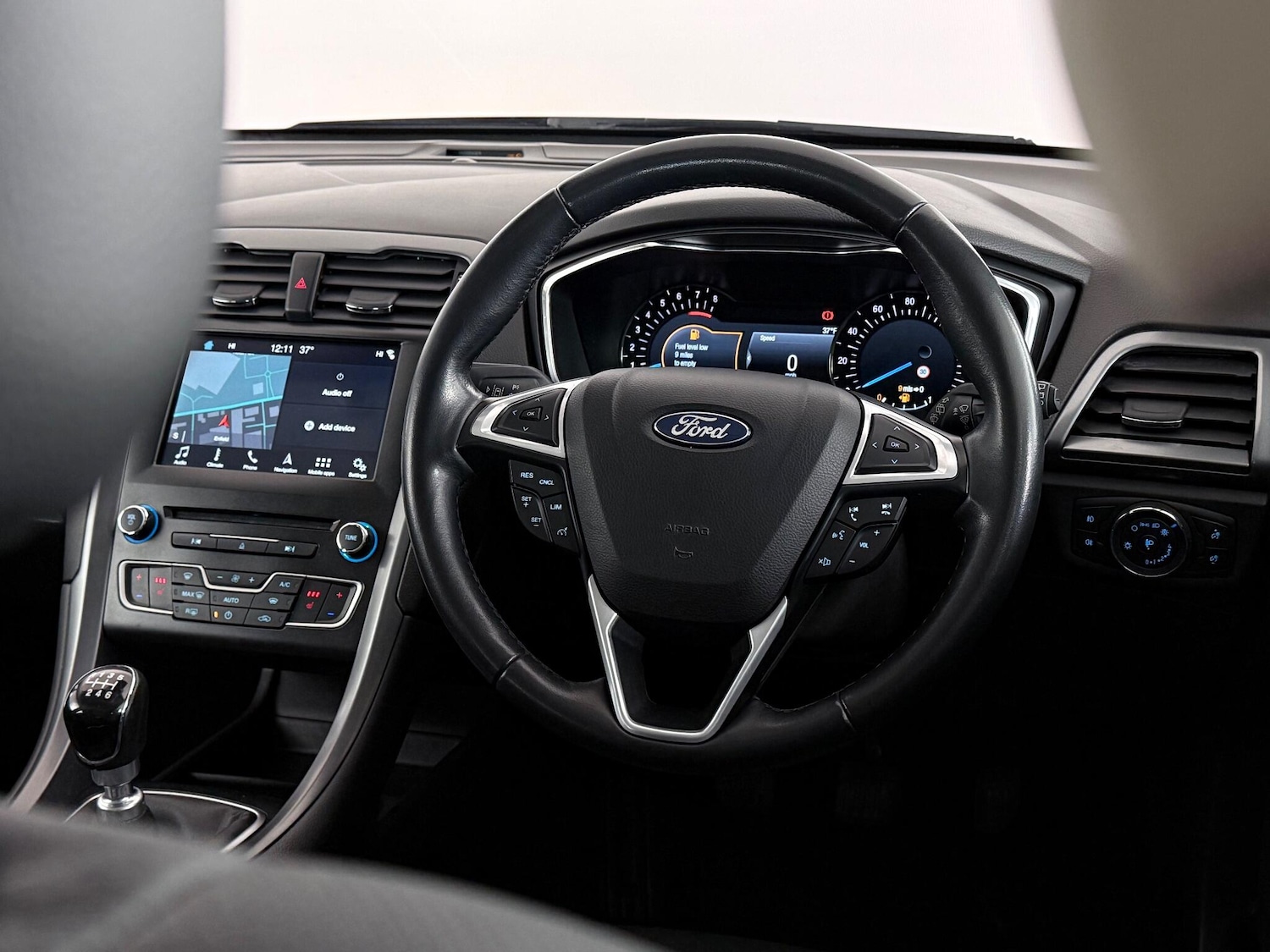 Used Ford Mondeo 2019 for sale - 77054051: Photo 19