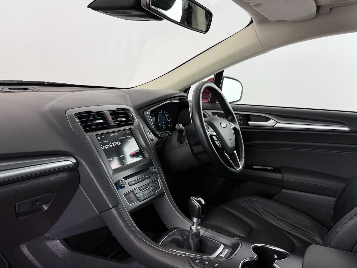 Used Ford Mondeo 2019 for sale - 77054051: Photo 20