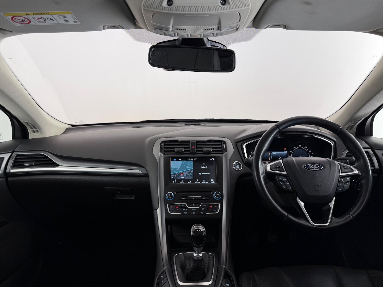 Used Ford Mondeo 2019 for sale - 77054051: Photo 21